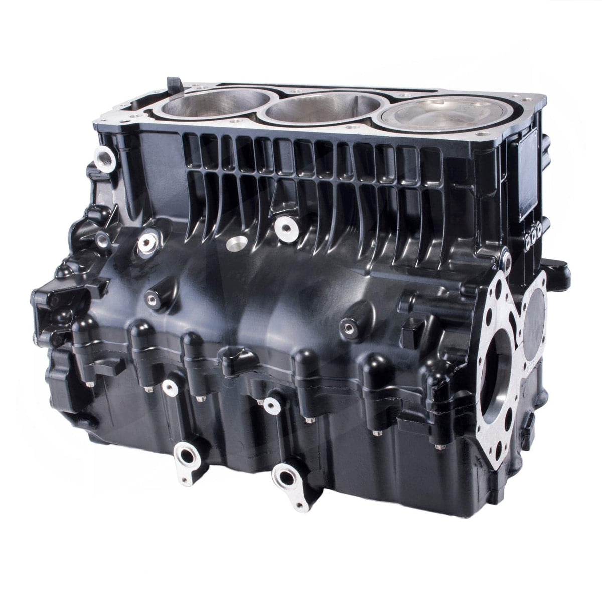 NEW SBT Short Block  for Sea-Doo 4-Tec SC 06-16 exc 300/Spark(no core required)