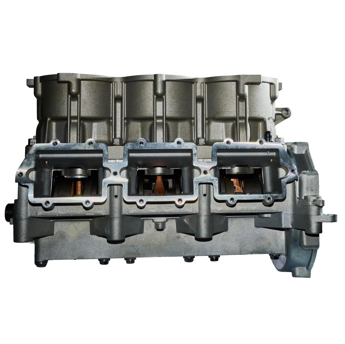 NEW SBT Short Block for Yamaha 1200 NPV 135HP - 65U-15100-00-94