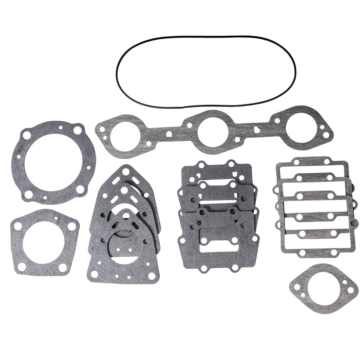SBT Installation Gasket Kit Fits Kawasaki STX STS 92055-3712 11060-3756