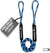 4-5.5 ft Bungee Dock Line – Ultimate Stretch and Security for your Watercraft