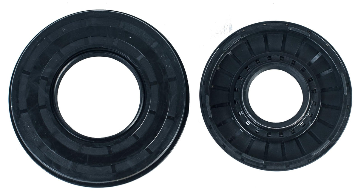 SBT Crankshaft End Seal Kit compatible with 3004-523, 3004-522 Tigershark 900