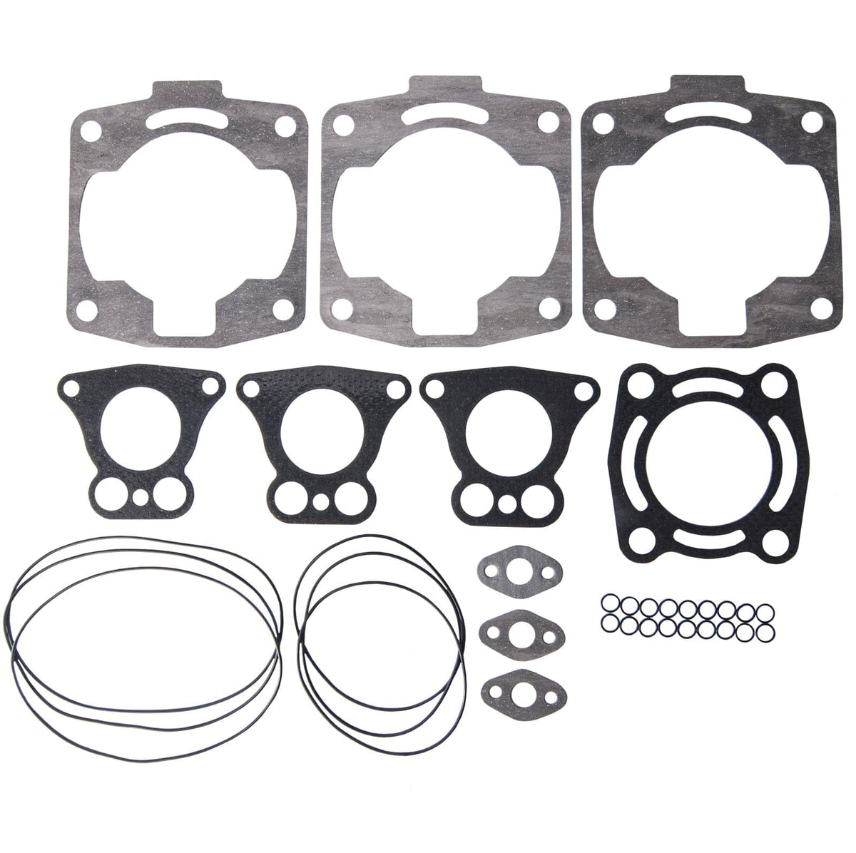 SBT Top End Gasket Kit compatible with 5811784, 5830051, 5411675 Polaris MSX140
