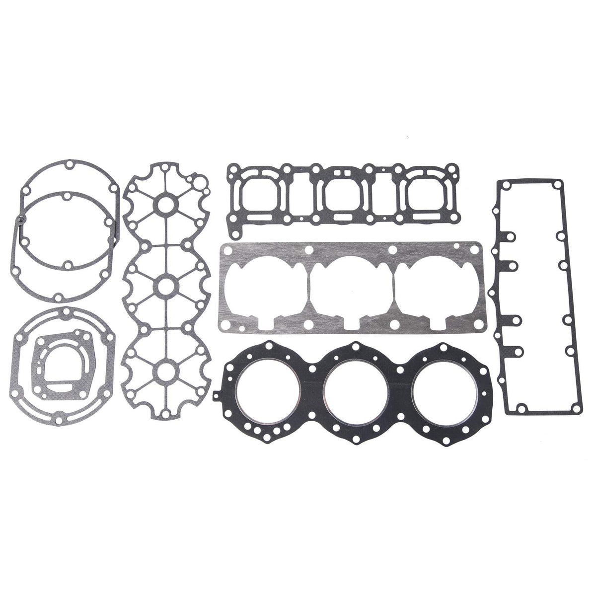 Top End Gasket Kit for Yamaha Wave Venture 1100, Wave Raider 1100, Exciter