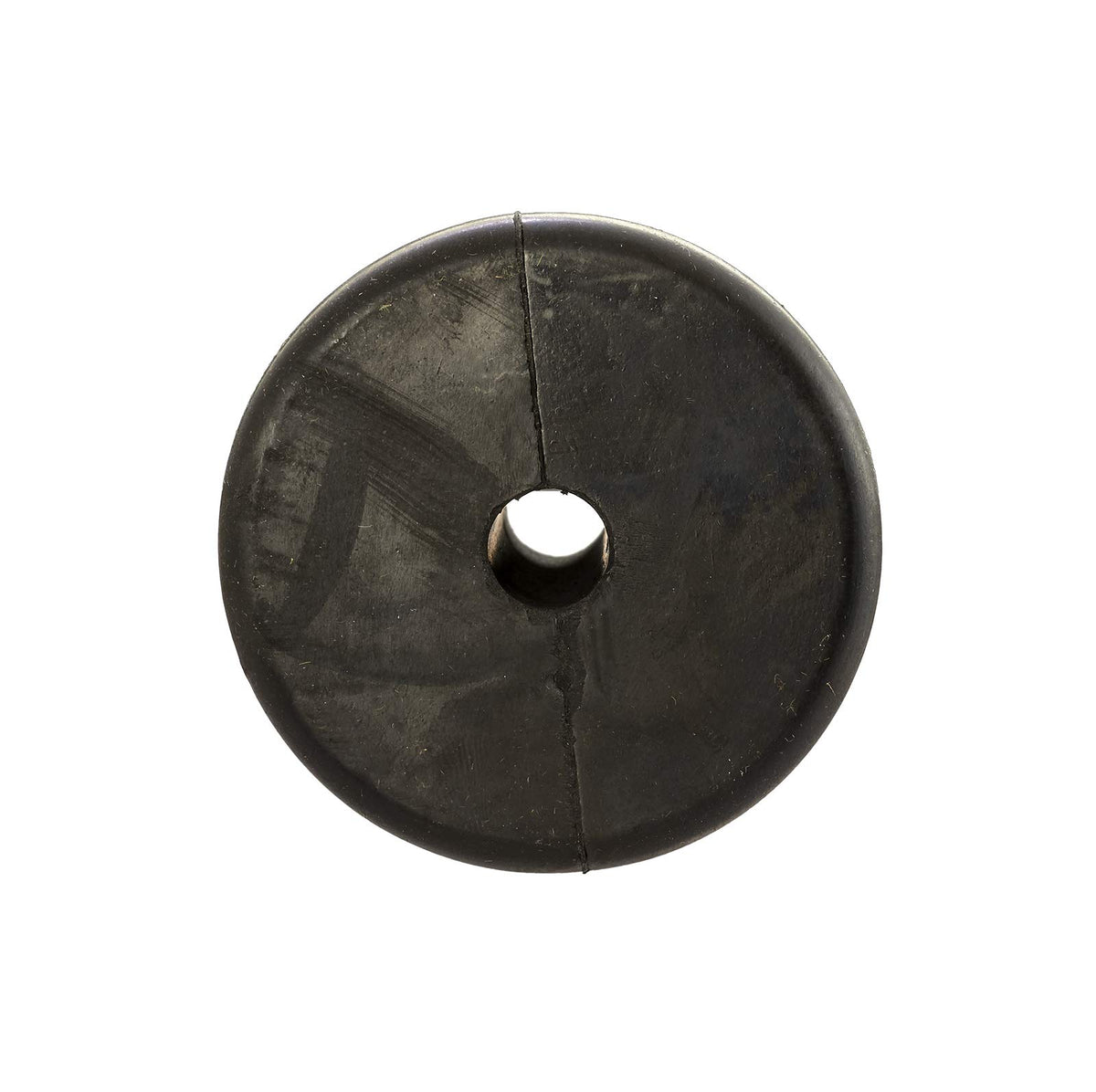 Trailer Bow Roller 3&quot; x 1/2&quot;