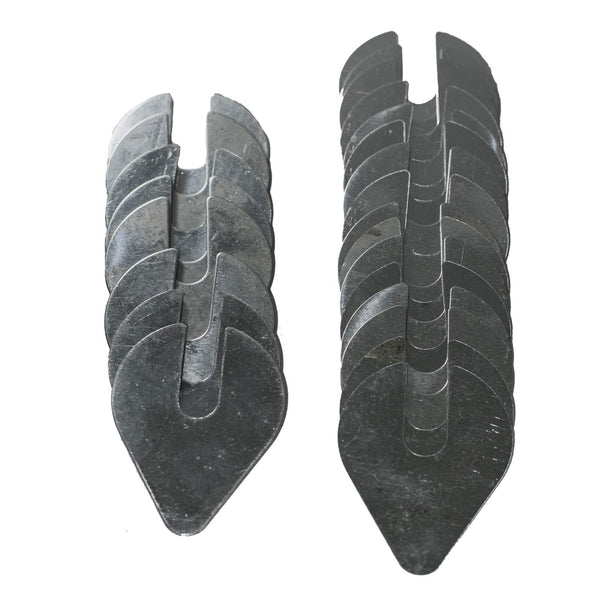 SBT Shim Pack compatible with Sea-Doo SP GT GTS GTX SPI SPX XP HX GTI 1988-2001 - Image 2