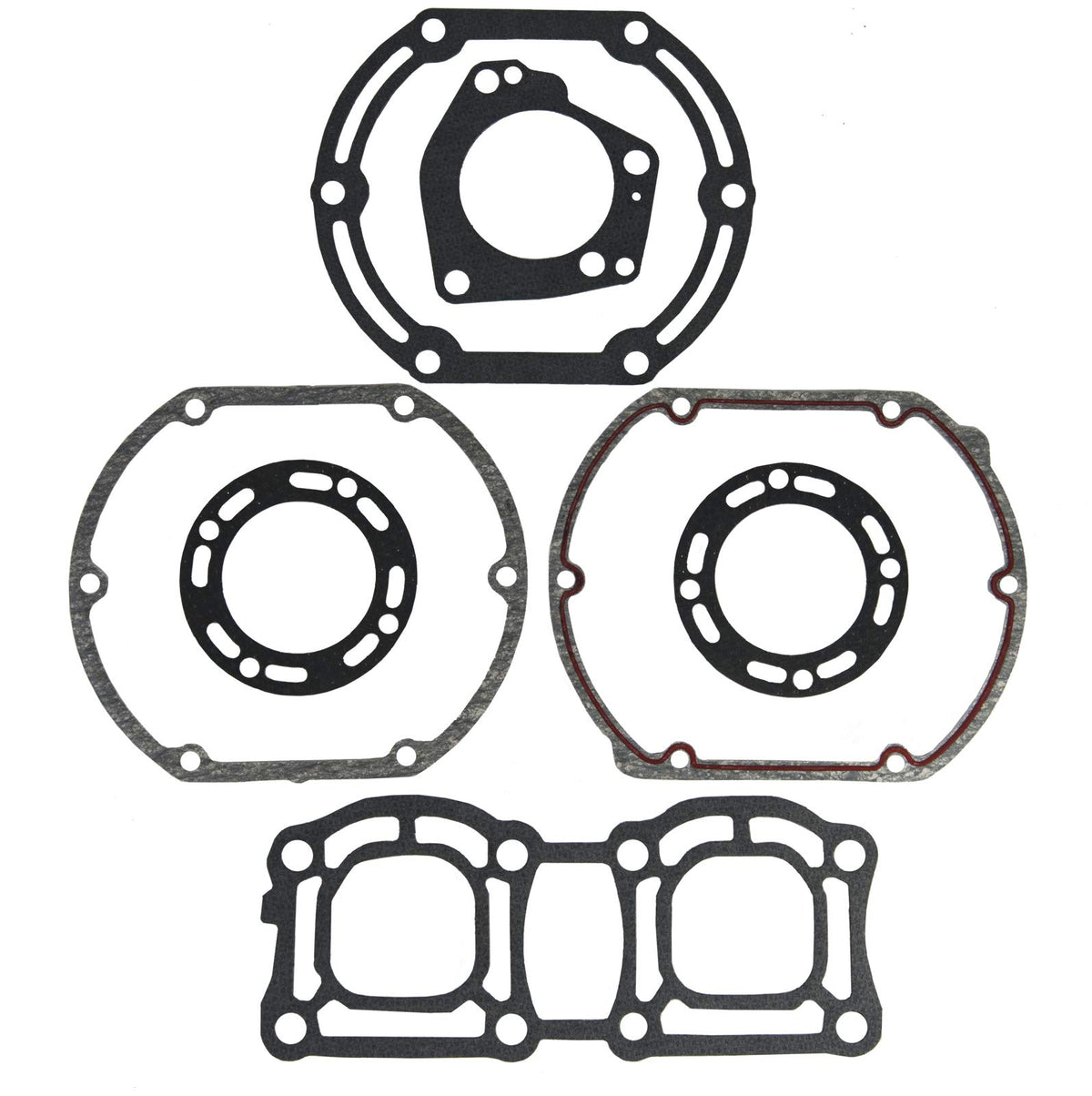 Exhaust Gasket Kit for Yamaha SuperJet, XL700, Wave Venture 700, Wave Raider 700