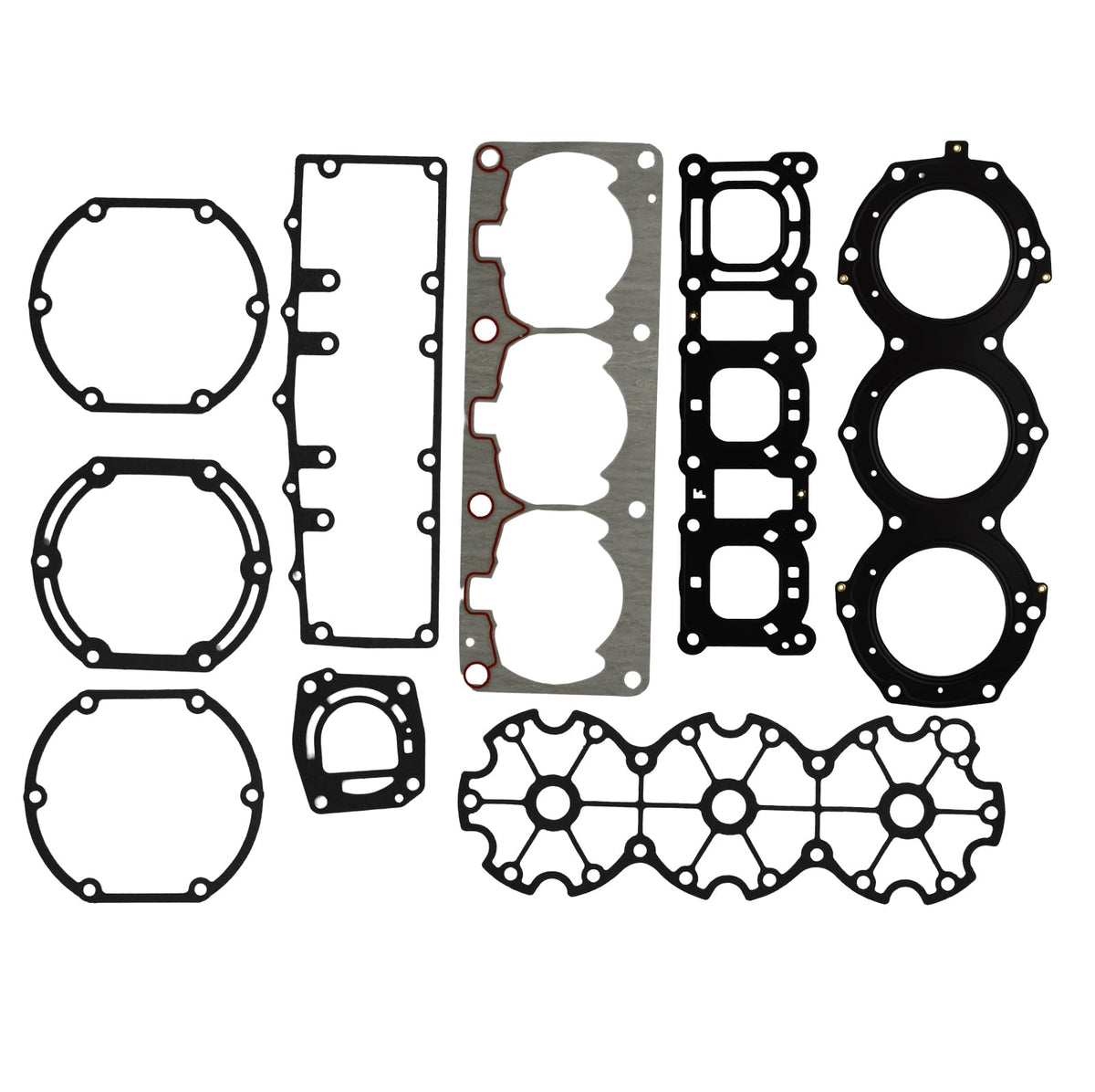 SBT Cylinder Kit for Yamaha 1200 NPV 65U-11311-00-8S GP 1200/Exciter 270/XL