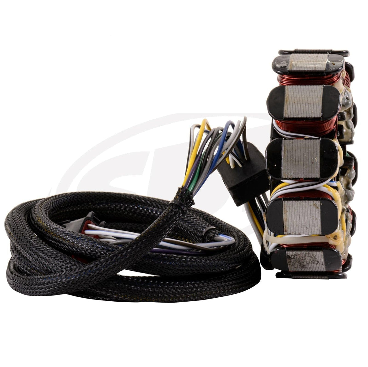 SBT Stator Fits Polaris 4010320 Genesis I Virage FFI TXI MSX140