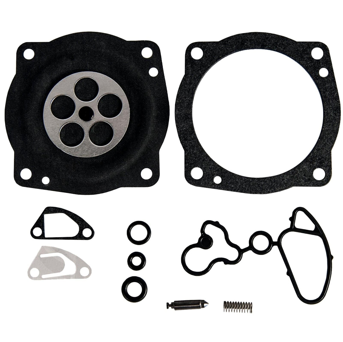 SBT Carburetor Rebuild Kit compatible with Keihin CDK Carbs