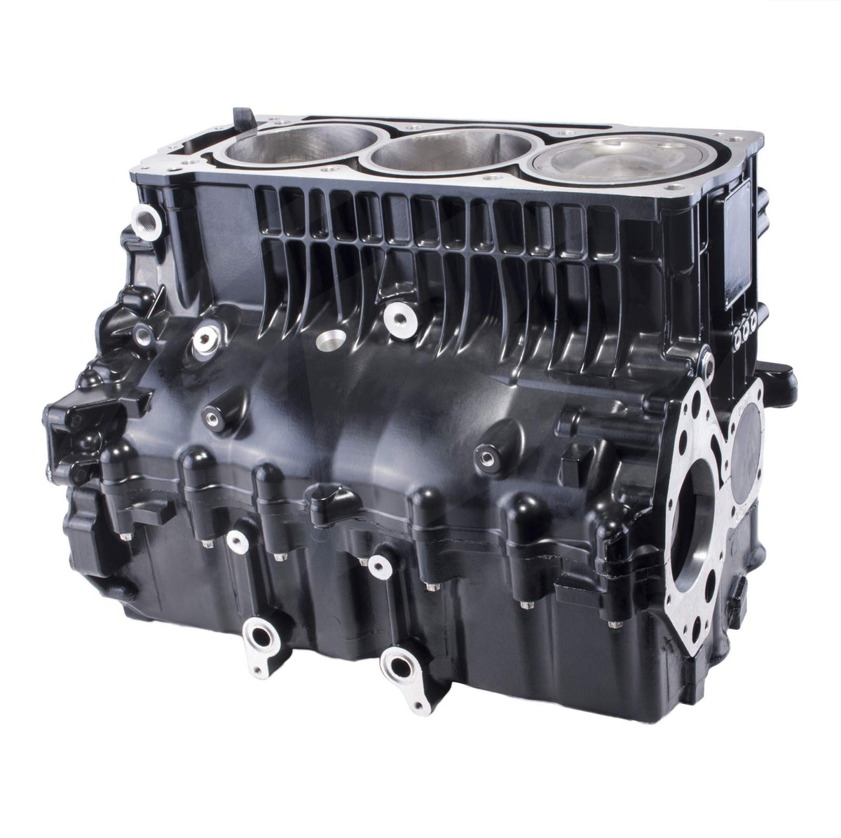New SBT Short Block Engine Compatible with Sea-Doo Supercharged to 2005