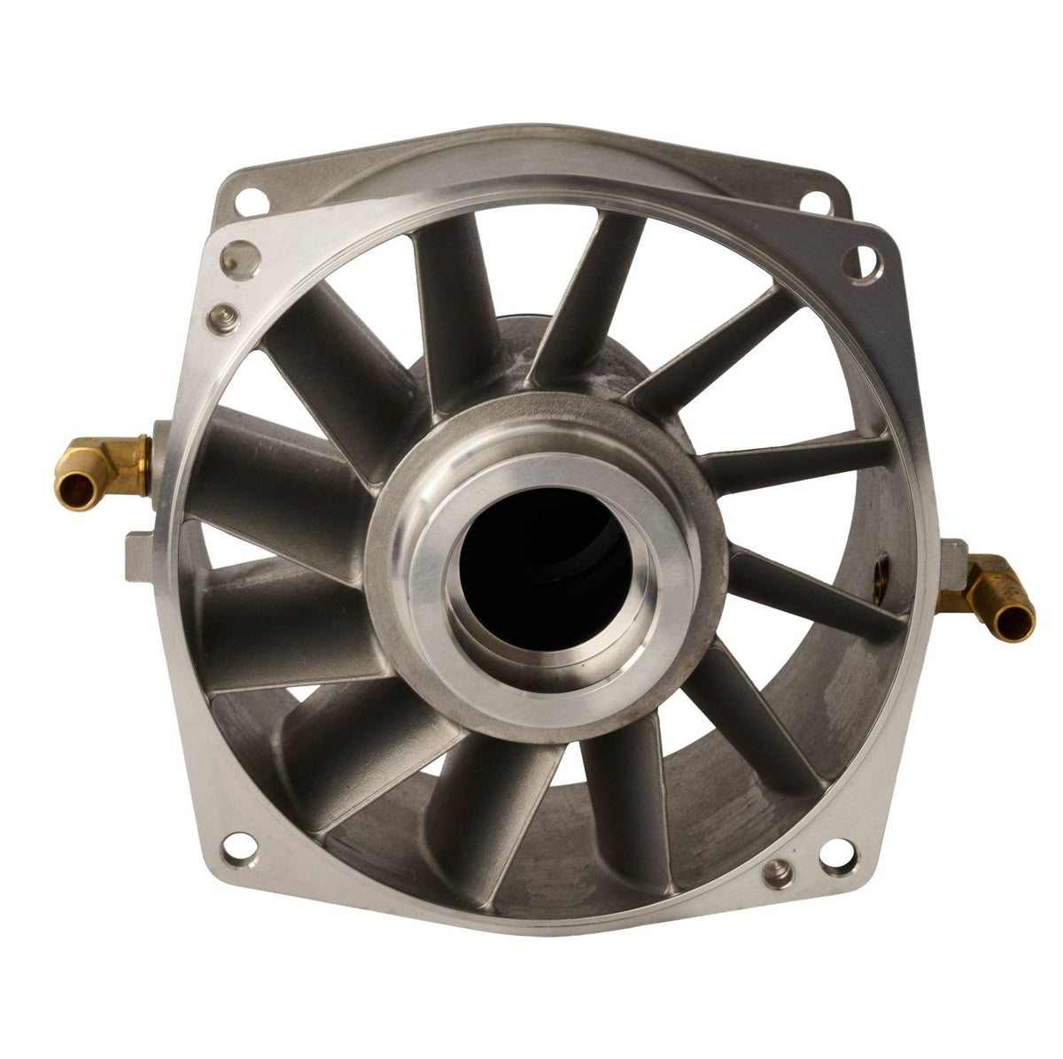 Solas Pump Stator Vane 12 Vane 148mm compatible with Yamaha SuperJet 2008-14