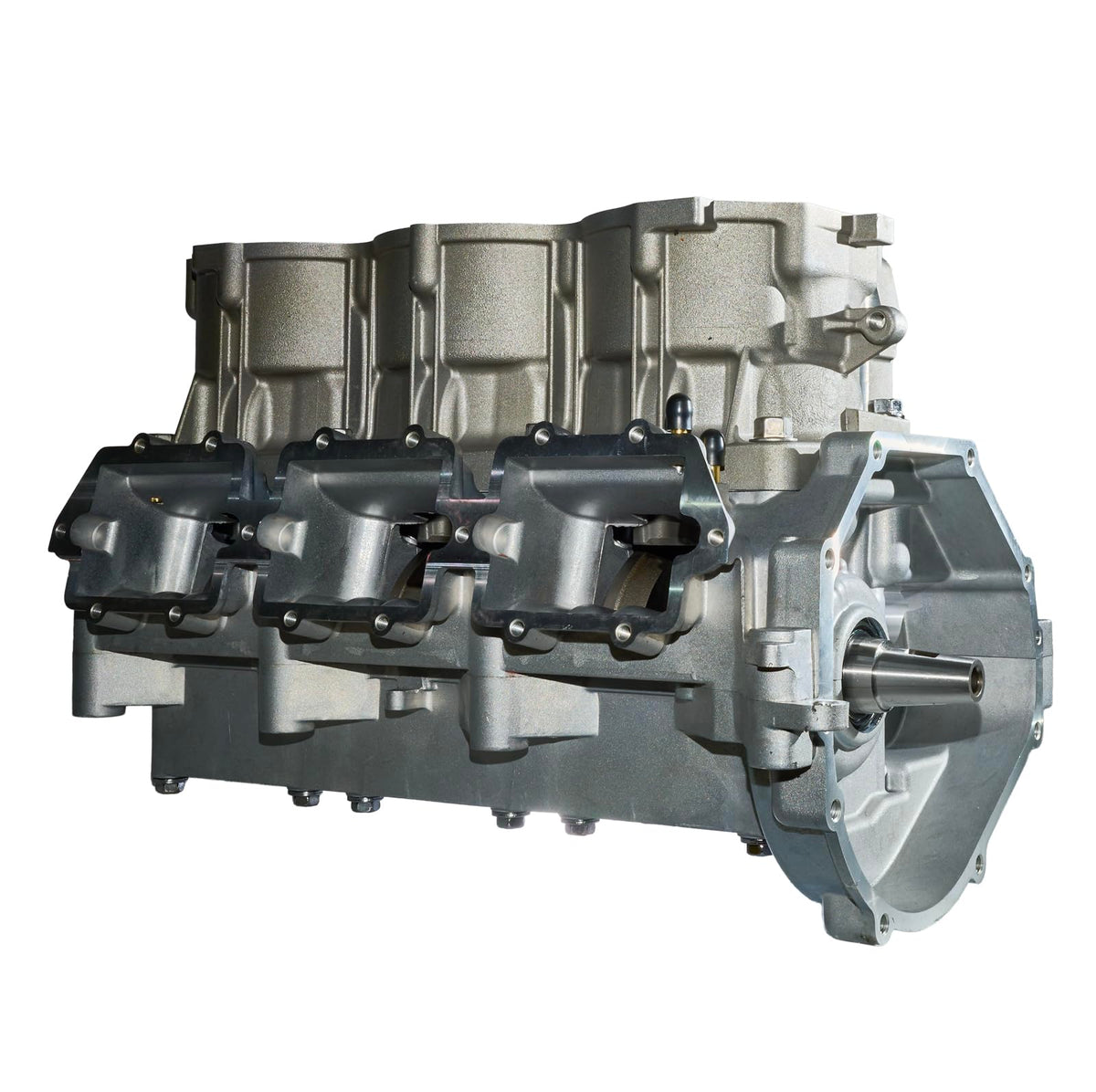 NEW SBT Short Block for Yamaha 1200 NPV 135HP - 65U-15100-00-94