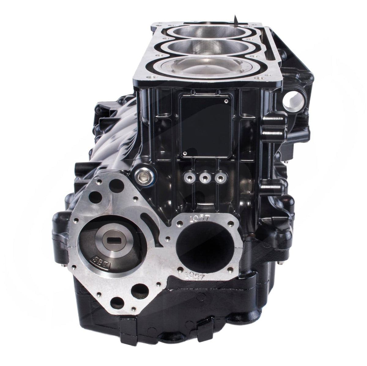 NEW SBT Short Block  for Sea-Doo 4-Tec SC 06-16 exc 300/Spark(no core required)