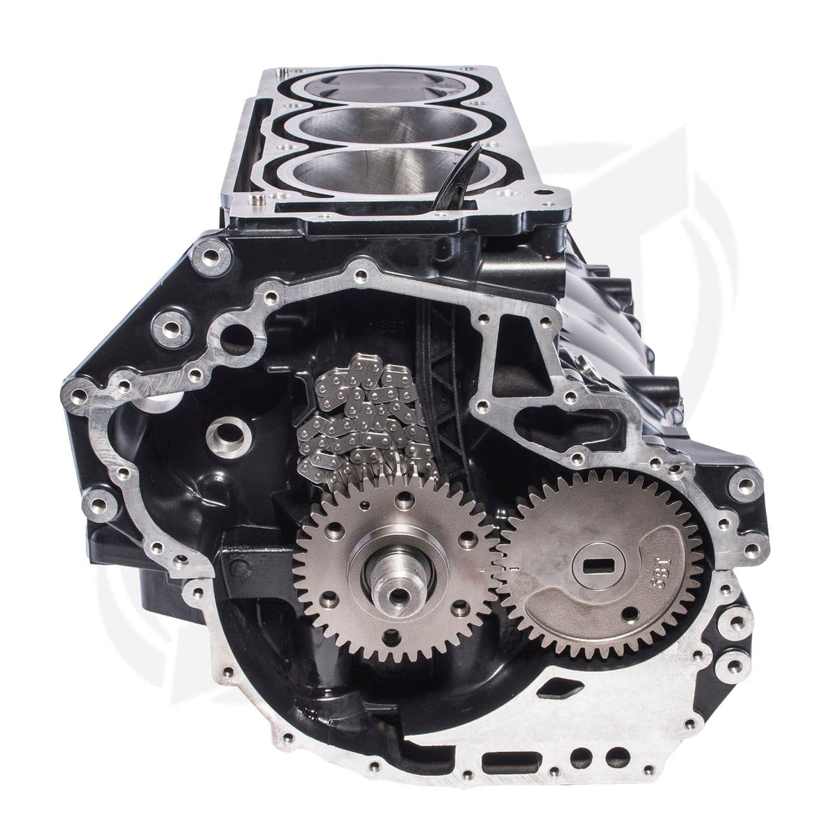 NEW SBT Short Block compatible with Sea-Doo 155 HP 2002- 2005 (no core required)
