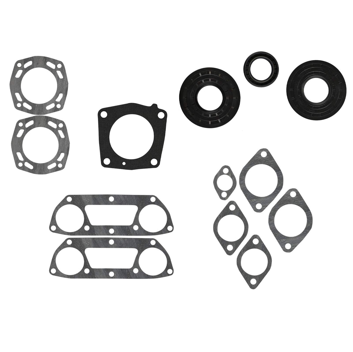 Complete Gasket Kit for Yamaha SuperJet, SuperJet 700, Wave Blaster 700