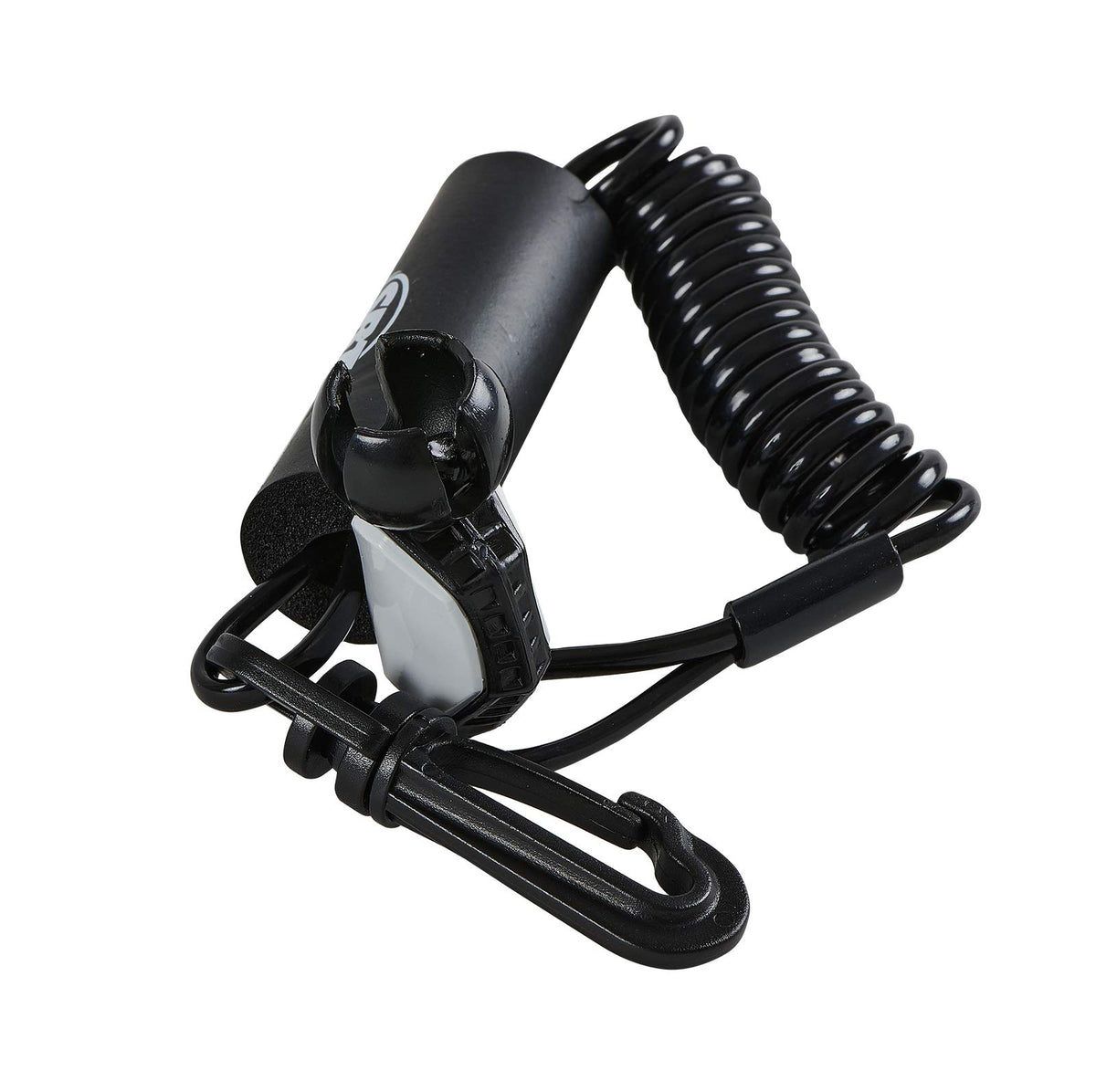 SBT RF-DESS Anti-Theft Tether Cord for Sea-Doo 278003400, 278003092, 278004173