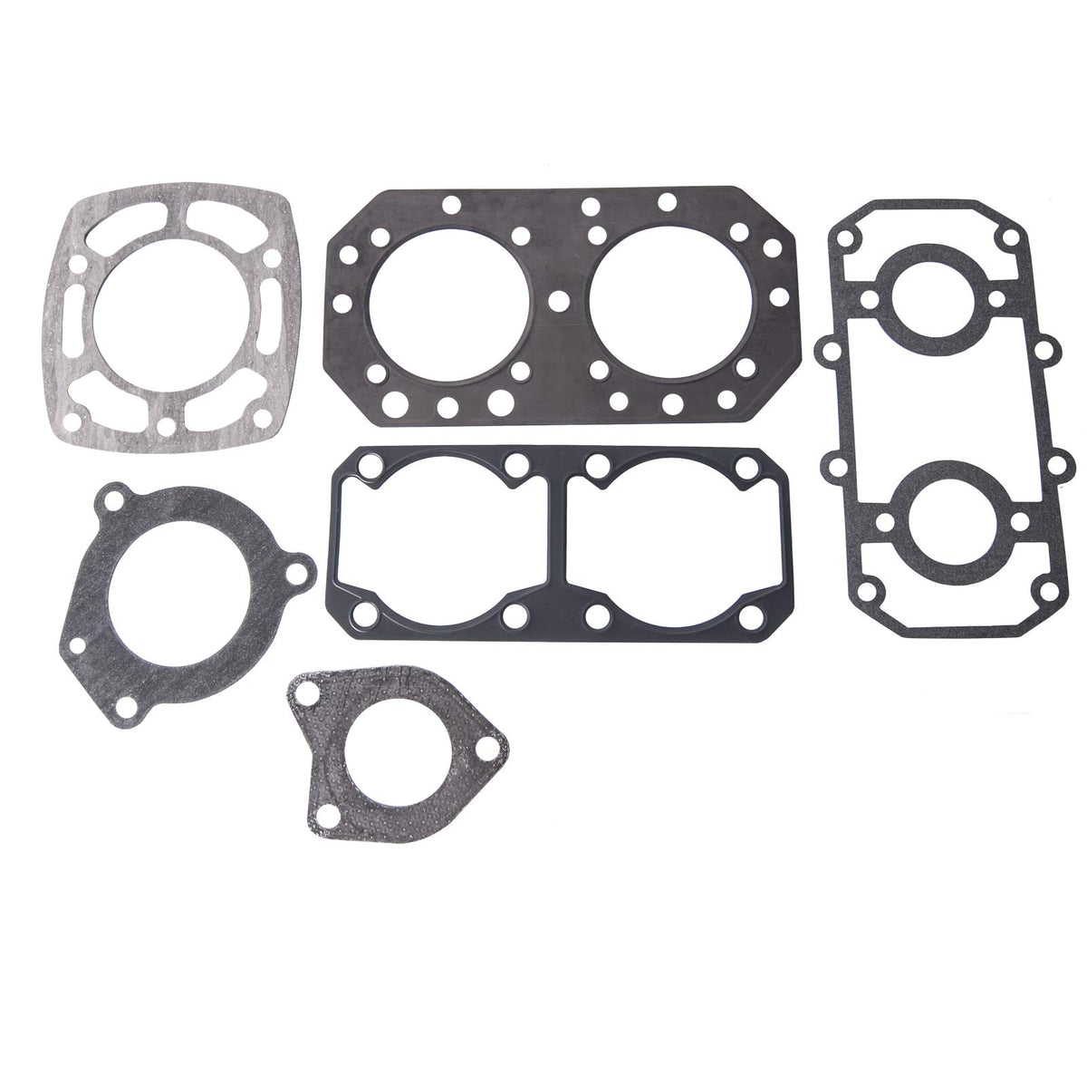 SBT Top End Gasket Kit Fits Kawasaki 11004-3706 11009-3780 JS550 1991-1995