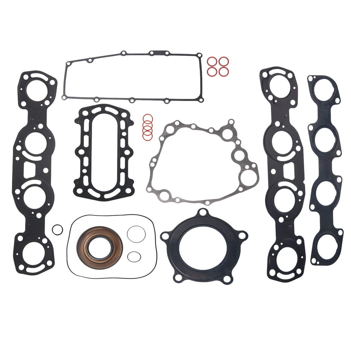 Installation Gasket Kit for Yamaha AR240 HO, 212X, 242 Limited S, FX Cruiser HO