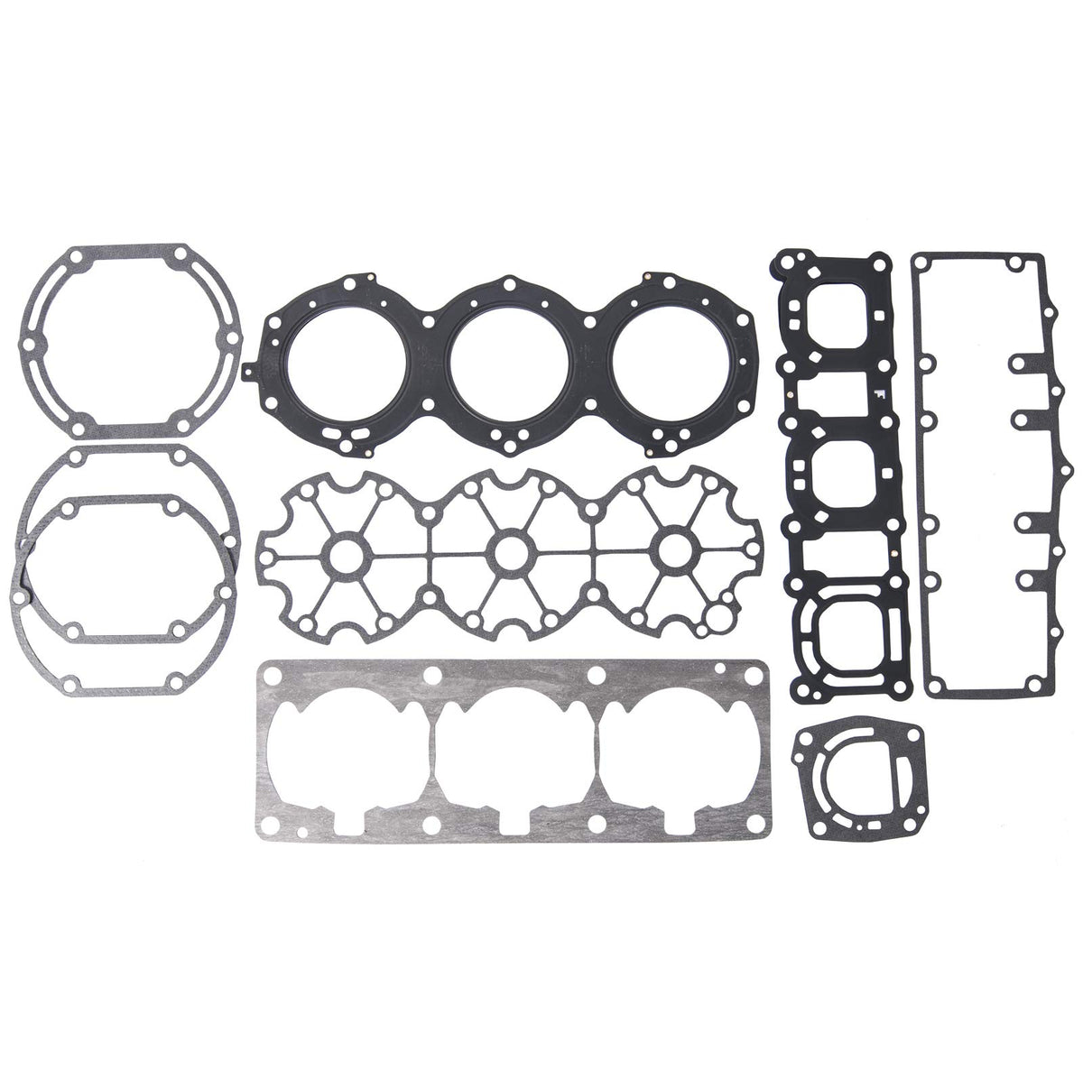 Top End Gasket Kit for Yamaha SUV1200, LS2000, GP1200, AR210, LX210, Exciter 270