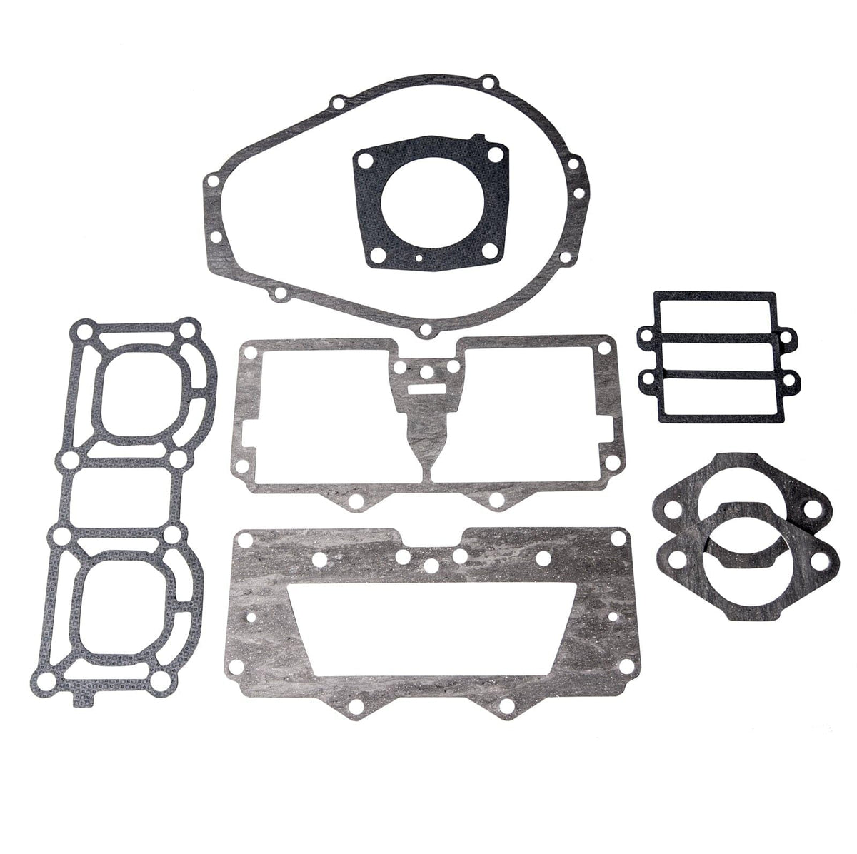 SBT Installation Gasket Kit Fits Yamaha 6M6-81365-A0-00 61X-13563-A1-00