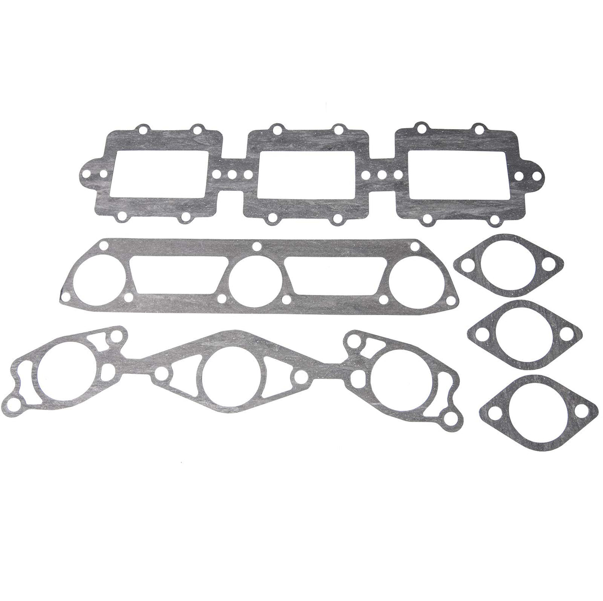 Intake Gasket Kit for Yamaha Wave Raider 1100, Wave Venture 1100, Exciter 220