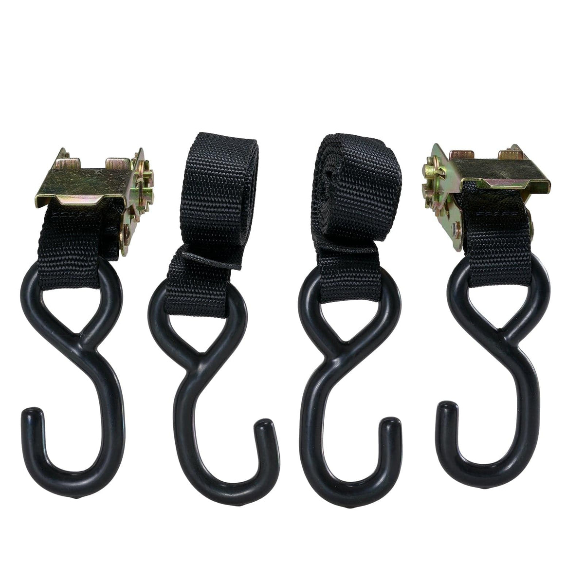 SBT Strap 1 X 6 Pair Ratchet Tie Down