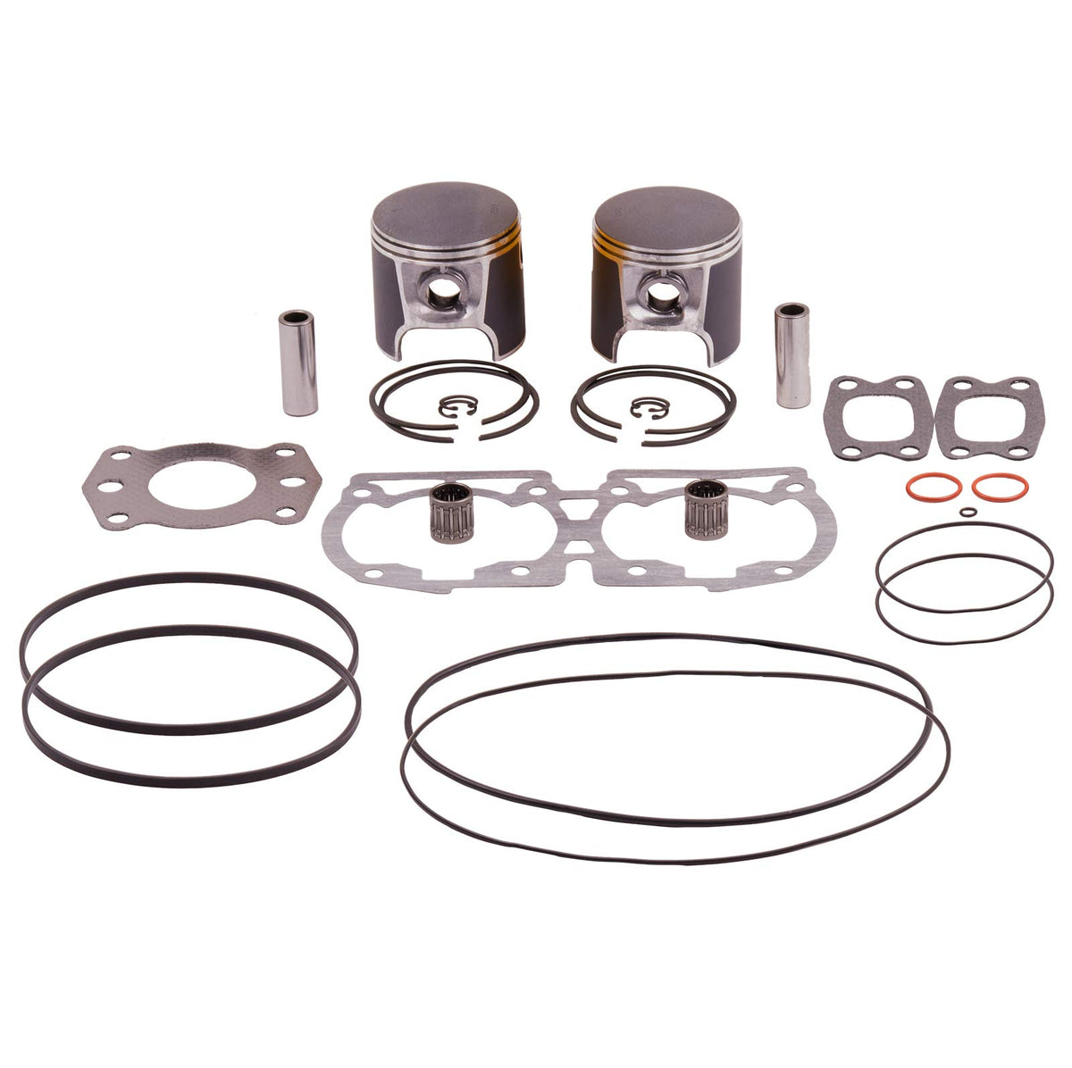 SBT Top End Kit for Sea-Doo 290996305 SP GT XP