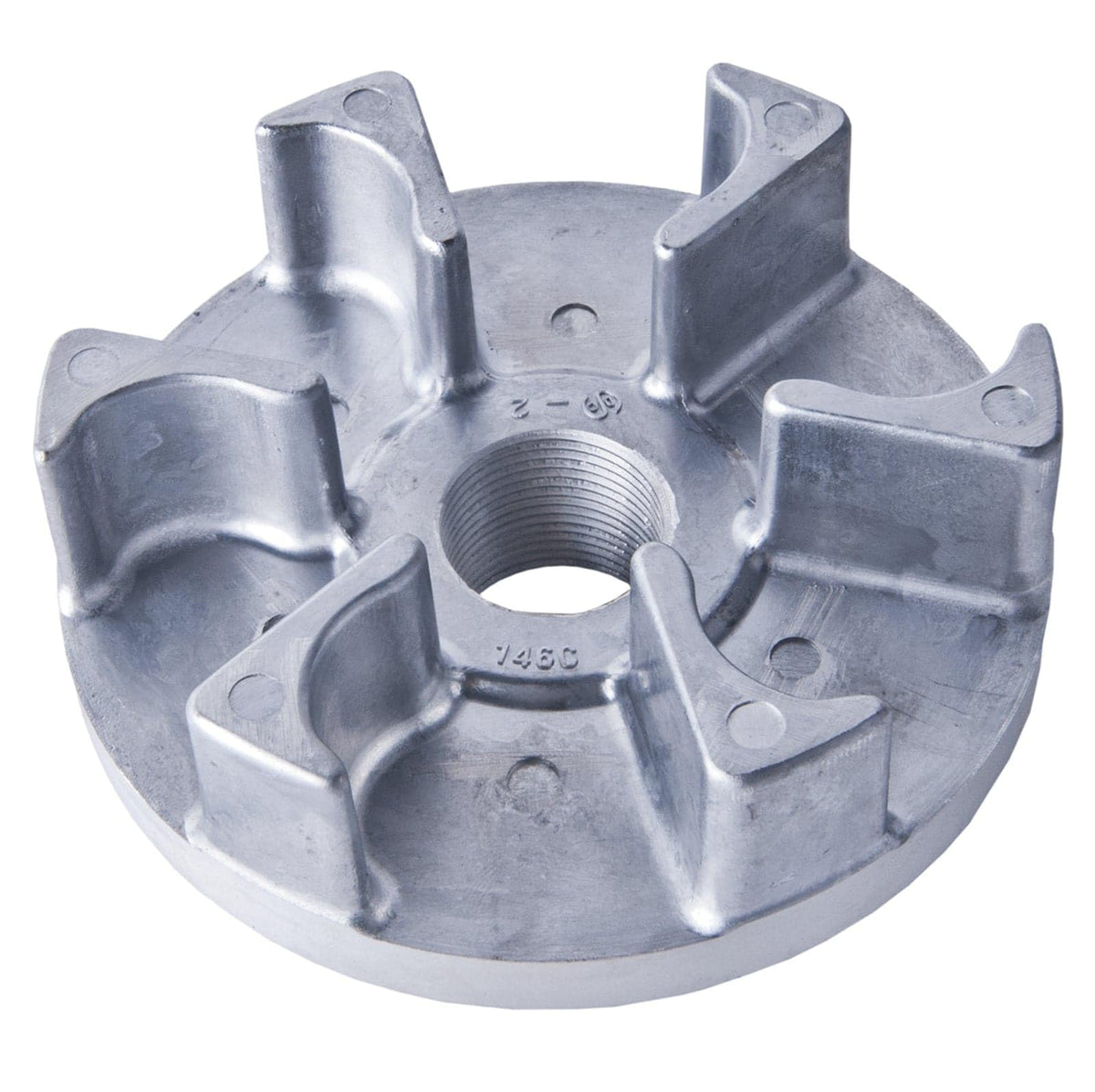 SBT PTO Coupler Fits Kawasaki 42034-3709 1100 STX ZXI 900 STS