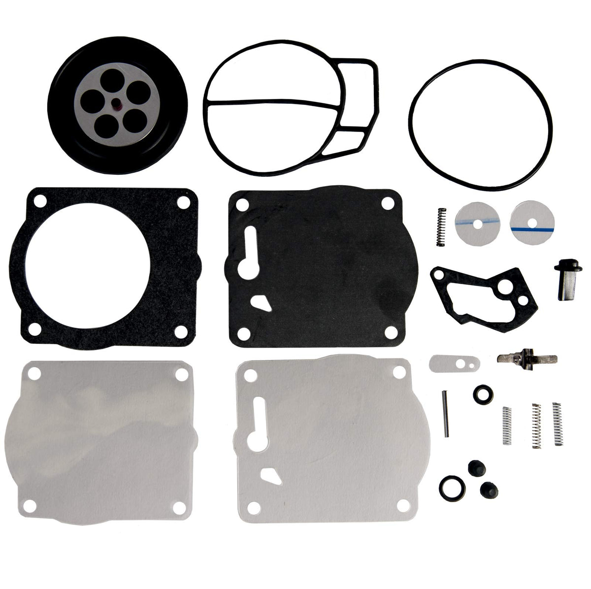 Carb Rebuild Kit for Sea-Doo Sportster LE, GTX, RX, XP, GSX LTD, LRV, GSXL, GTX