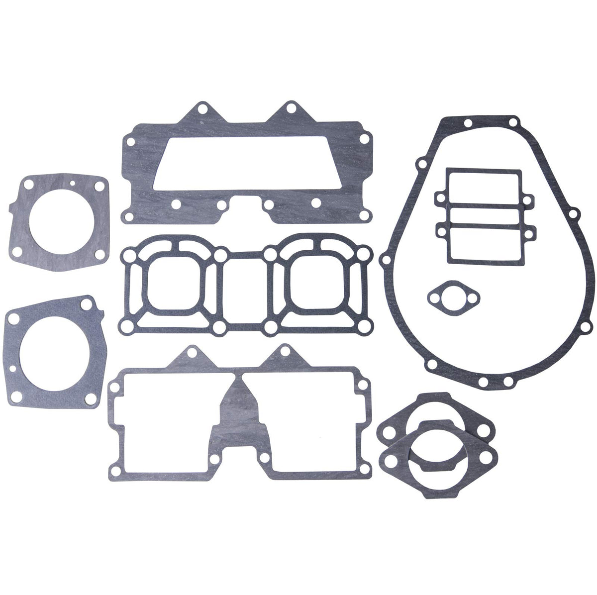 SBT Installation Gasket Kit Fits Yamaha 6M6-14613-A0-00 6M6-13566-A2-00