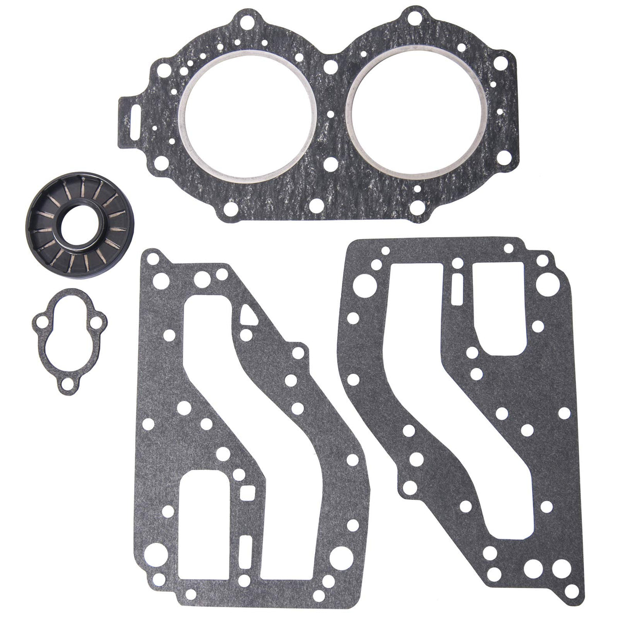Top End Gasket Kit for Yamaha Wave Runner 500, Wave Jammer 500