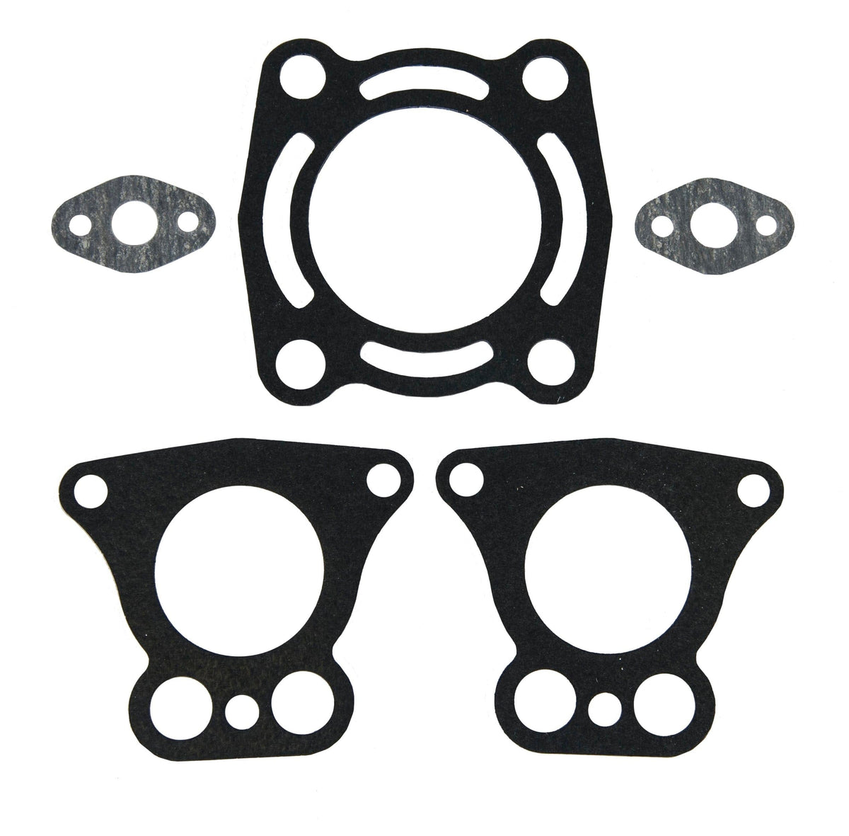 SBT Exhaust Gasket Kit Fits Polaris 5830061 5830051 5811045 Virage SLH Freedom