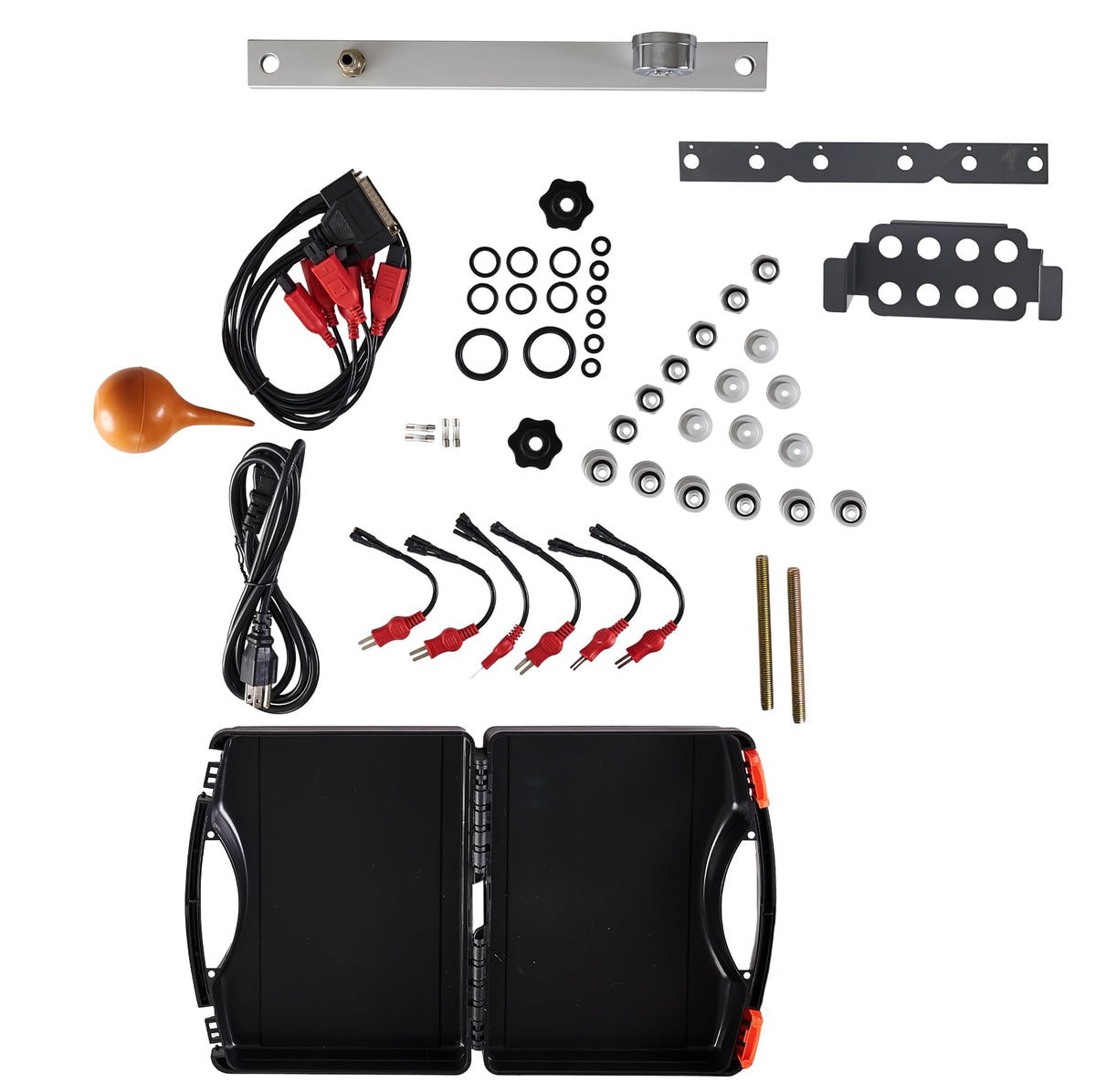 Fuel Injector Tester &amp; Cleaner for PWC &amp; Jet Boat