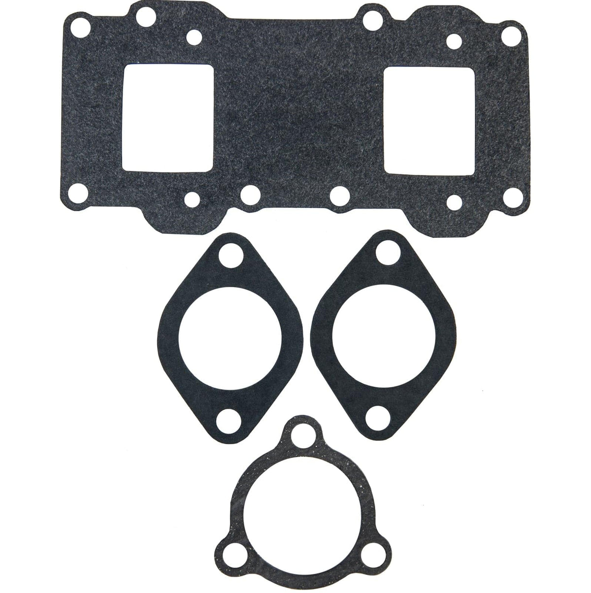 SBT Intake Gasket Kit Fits Yamaha 6K8-13674-00-00 6K8-13556-00-00
