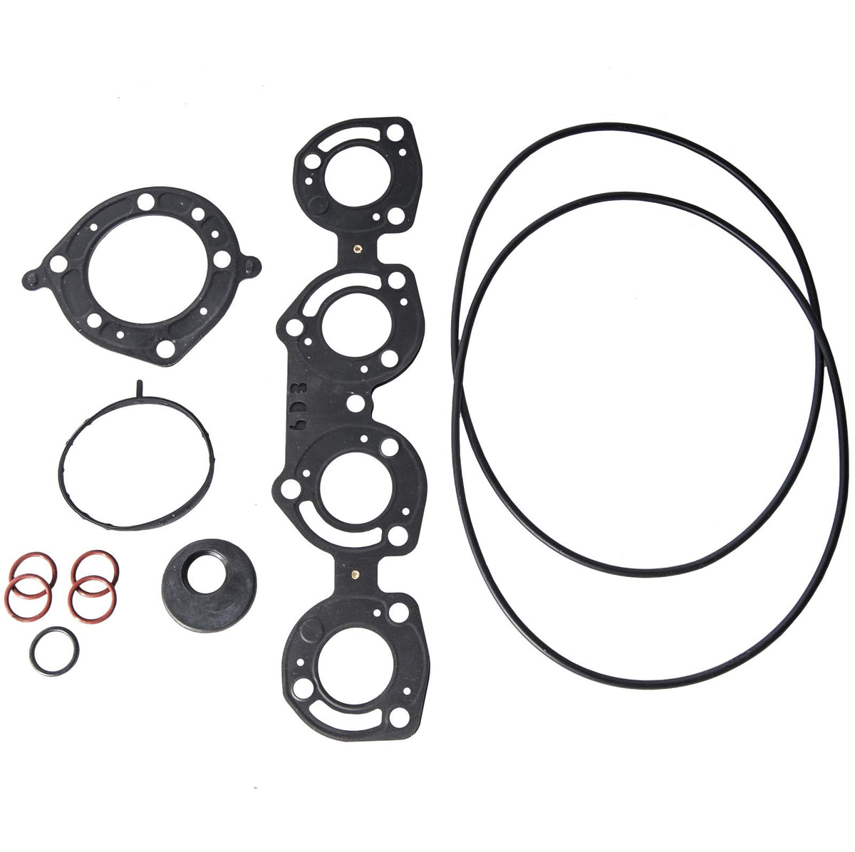 Installation Gasket Kit for Yamaha VX110 Deluxe, SX210, VX110 Sport, AR210