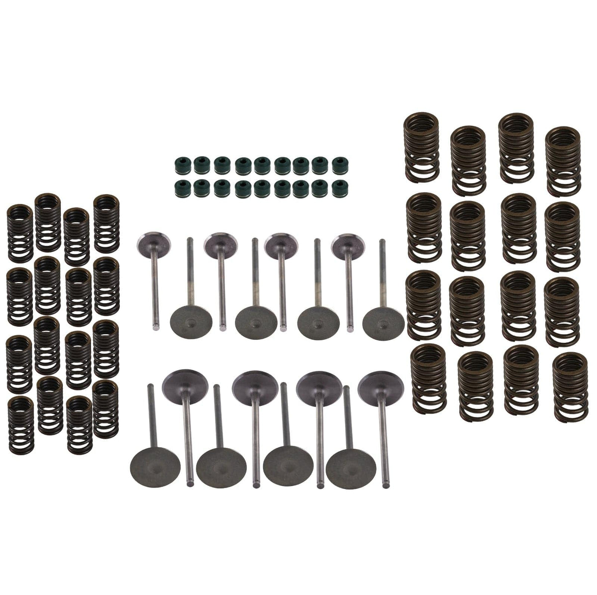SBT Cylinder Head Rebuild Kit 12004-1154 Kawasaki 12F/15F 2003-21
