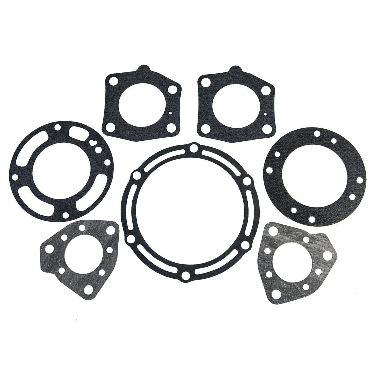 SBT Exhaust Gasket Kit Fits Kawasaki 11060-3759 11060-3724 11060-3732 STS