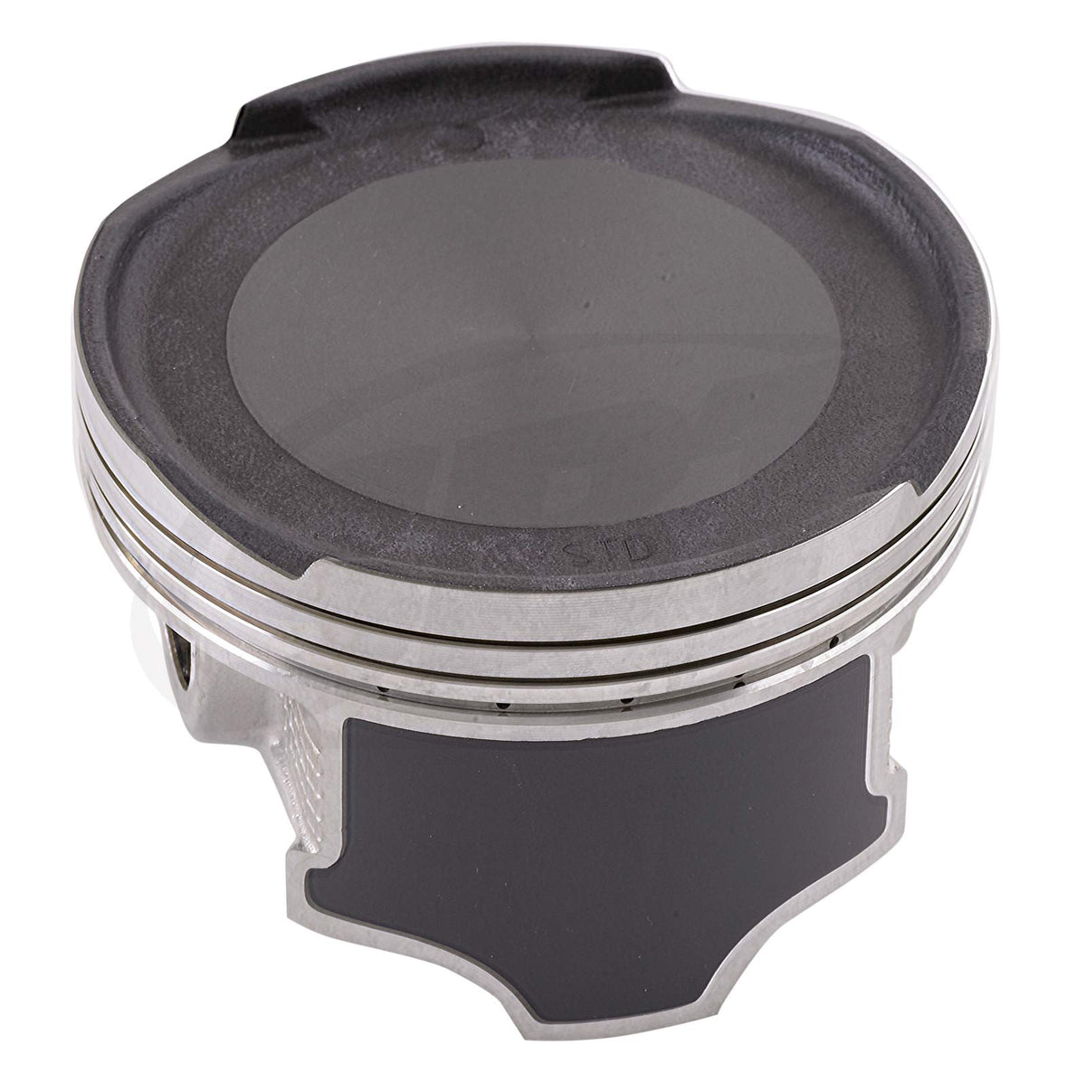 SBT Piston &amp; Ring Kit for Kawasaki 13001-3737 STX 15F 160LX ULTRA LX SXR