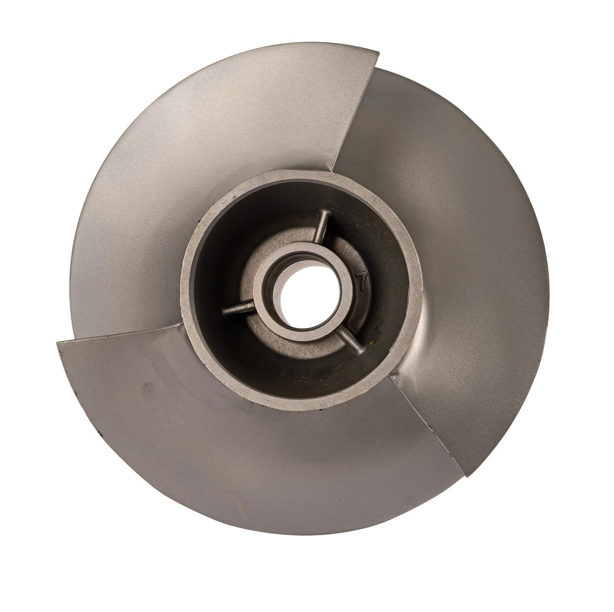 Impeller Solutions 15/22 Impeller - Yamaha 6EV-R1321-00-00 (Select Models)