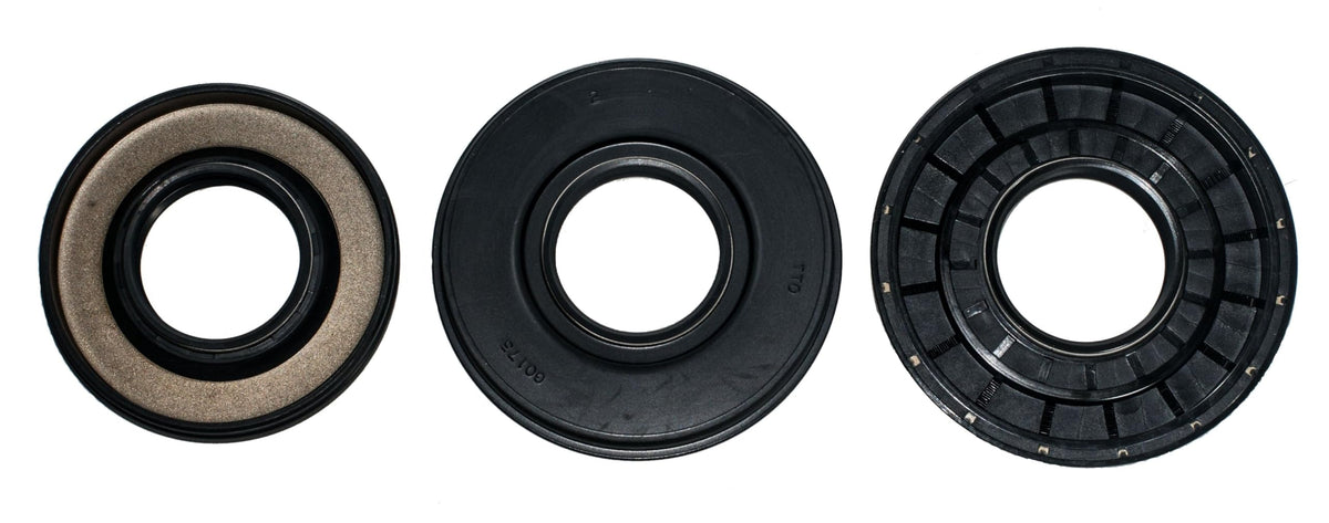 SBT Crankshaft End Seal Kit Fits Kawasaki STX-R 92049-3725 92049-3728 92049-3730