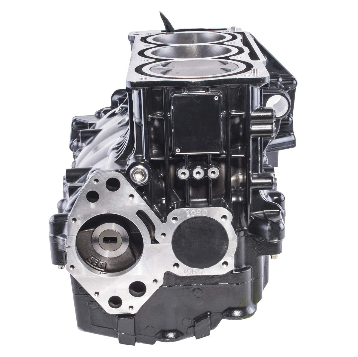 Shortblock for Sea-Doo GTI SE 155, GTX 155, GTI LTD 155, GTX S 155, Wake 155 2006-2015