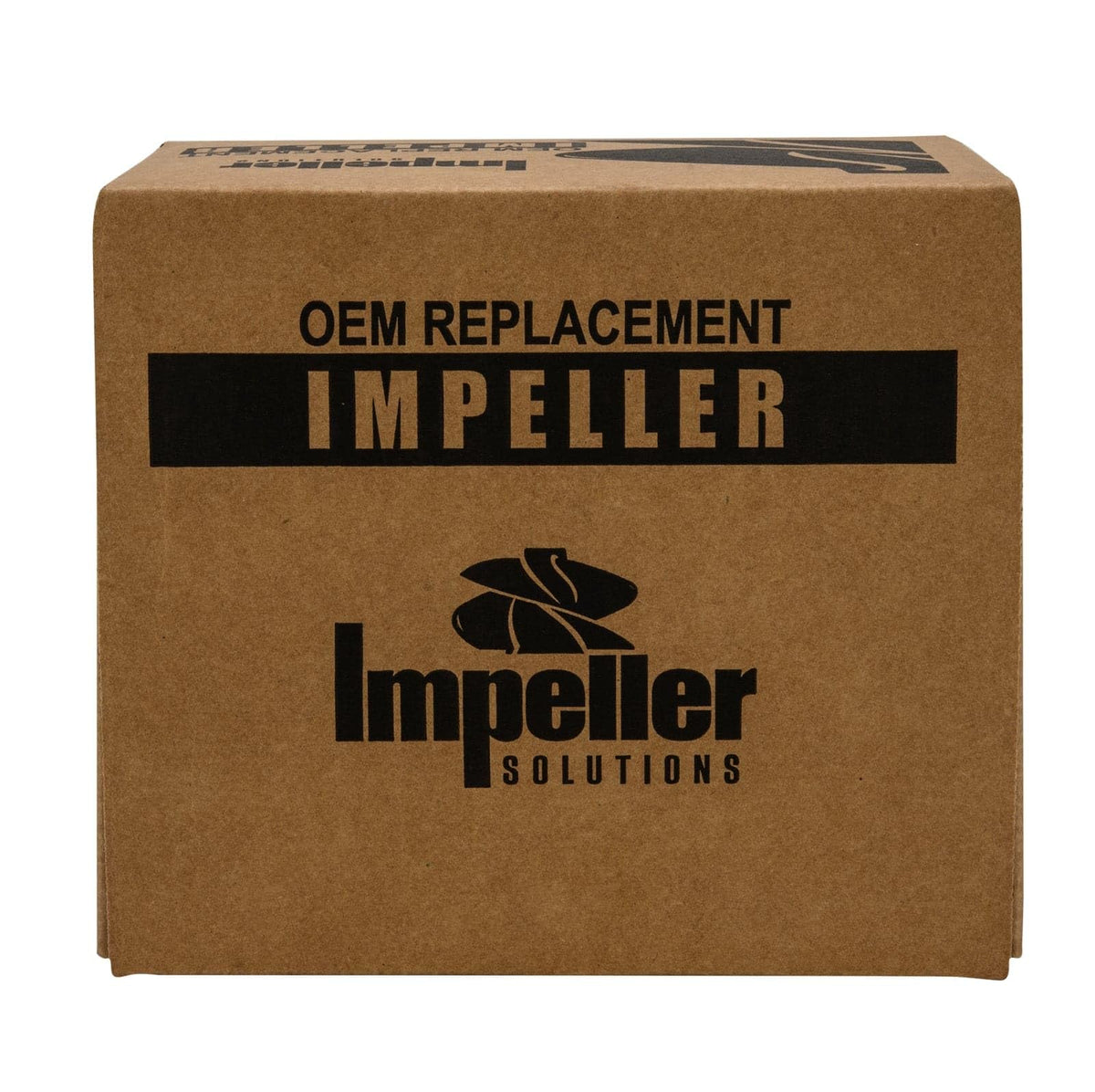 Impeller Solutions Impeller Kit Compatible with Sea-Doo GTX 4-tec 155 2002-2008, Wake 155 2008