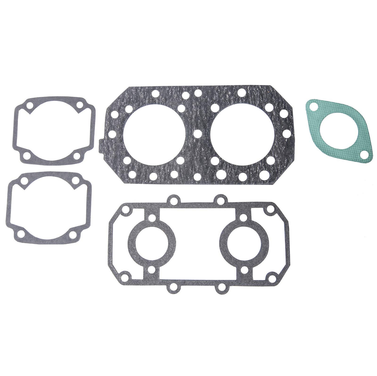 Top End Gasket Kit for Kawasaki 440, 440 SX, JS440