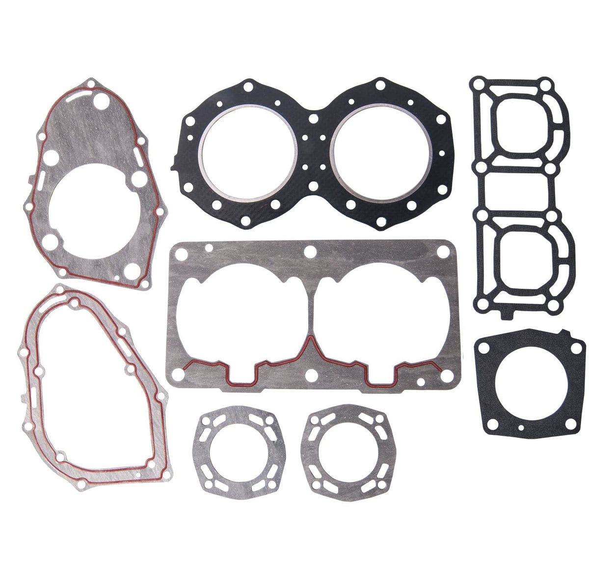 SBT Top End Gasket Kit Fits Yamaha 62T-11181-00-00 6M6-11351-A2-00