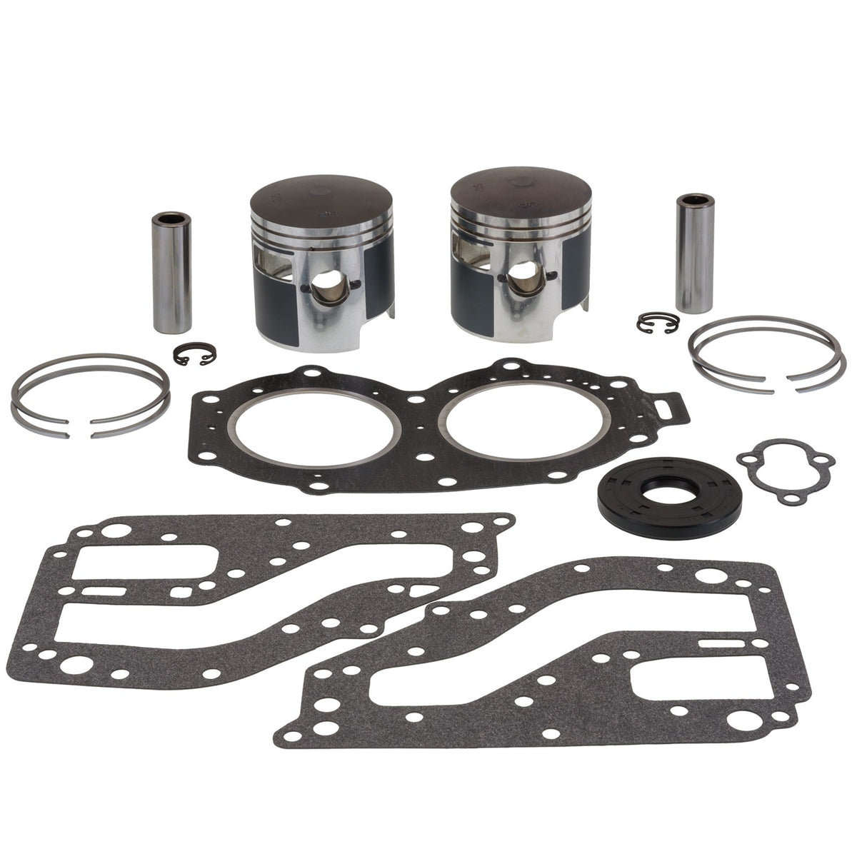 Top-End Kit for Yamaha WaveJammer 500, WaveRunner 500, WaveRunner VXR