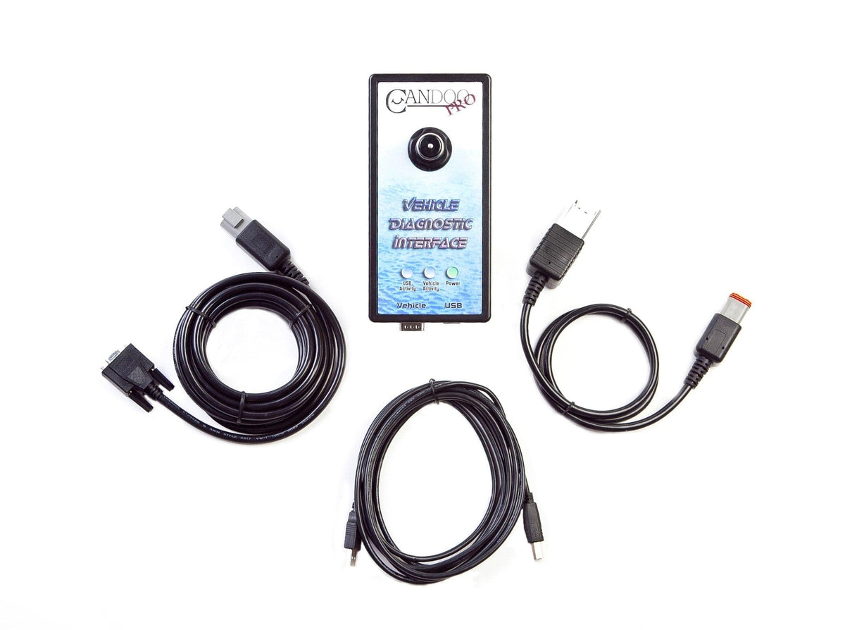 SBT CANDooPro Home system works with up to 4 VIN skis. Sea-Doo PWC Boats 2023.