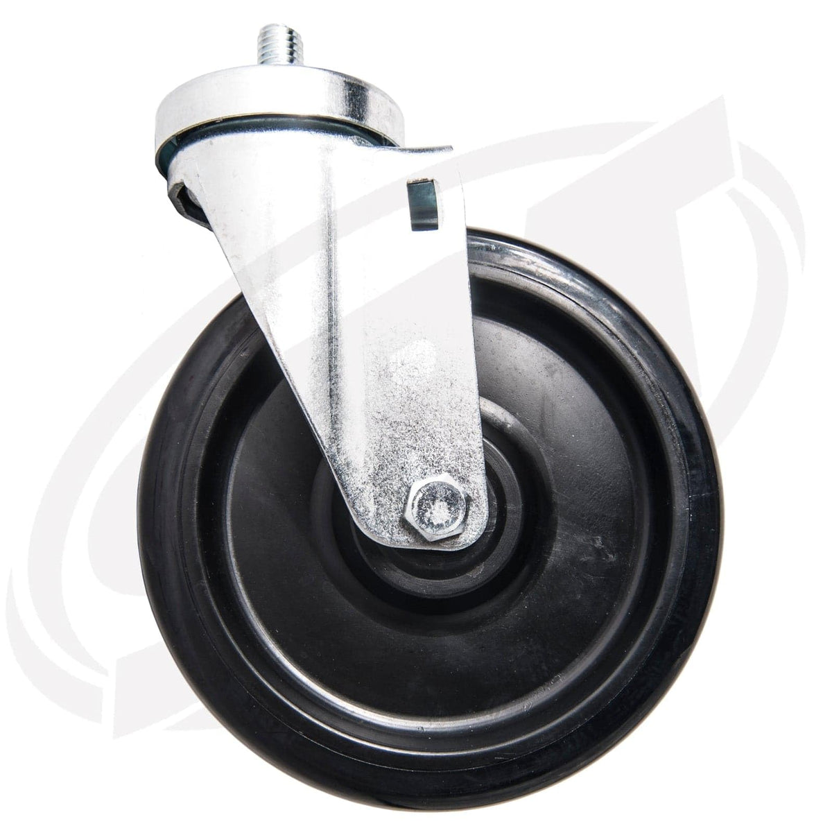 SBT Swiveling Caster 6 inches Non Brake