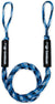 5-7 ft Bungee Dock Line  - The Ultimate Docking Solution for Your Watercraft