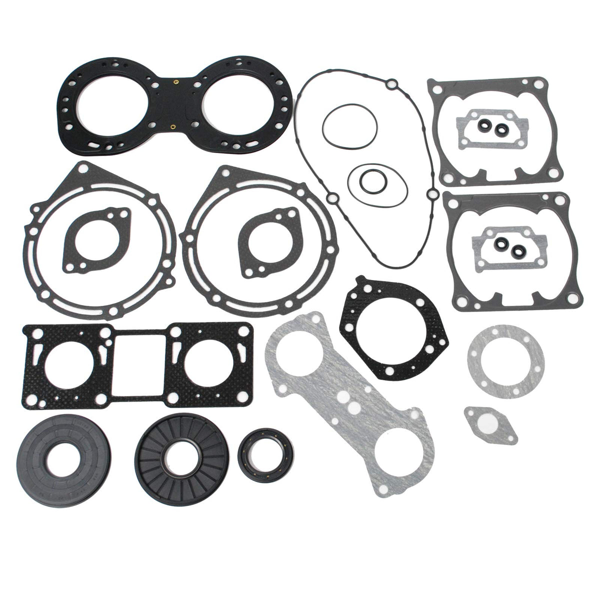 Complete Gasket Kit for Yamaha GP800, XL800, XLT800