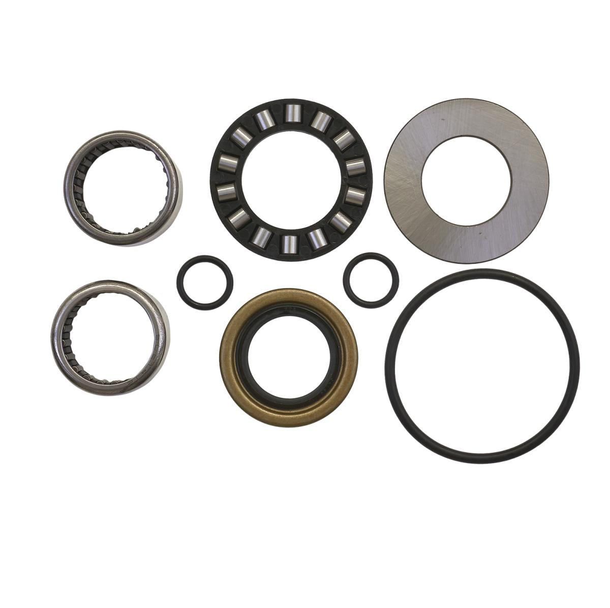 Jet Pump Rebuild Kit for Sea-Doo Sportster LE DI, GTI, GTX DI, RX DI, Sportster